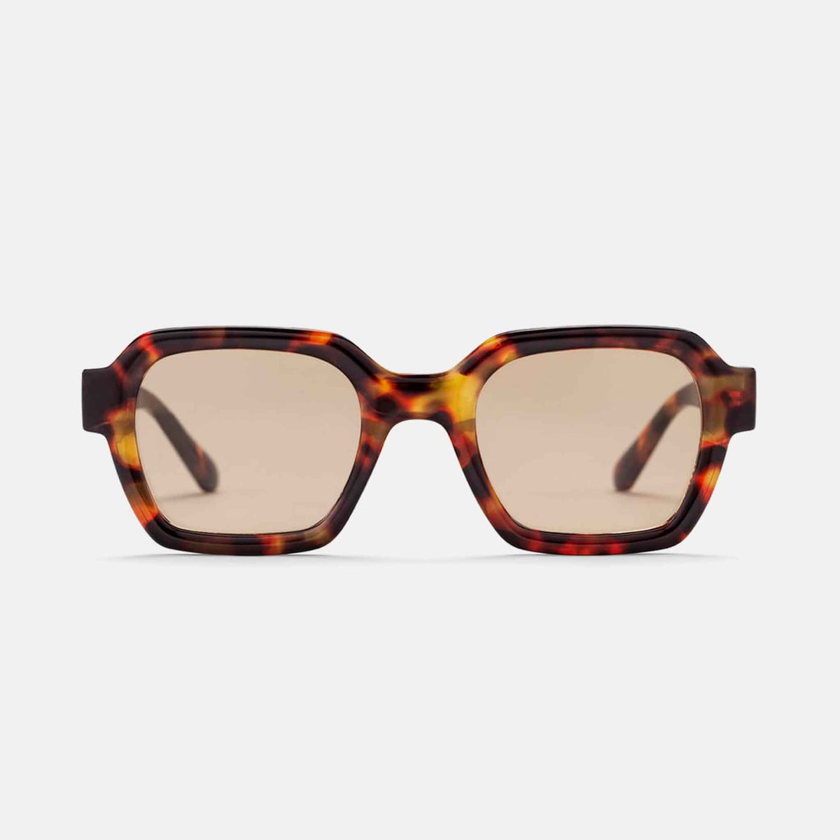The Ak | Turtle Brown / Brown