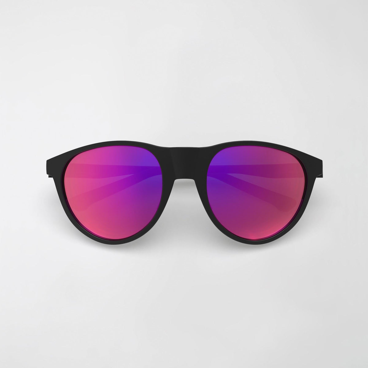 Null Black | Infrared Lens