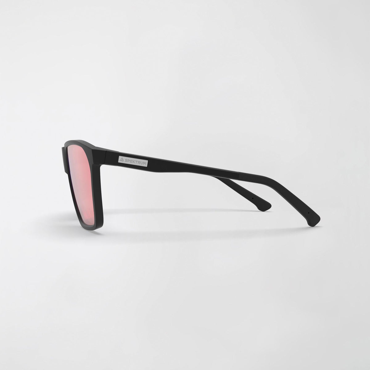 Anjan Black | Infrared Lens