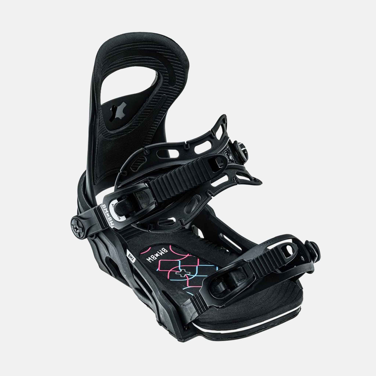 Bmx | Black