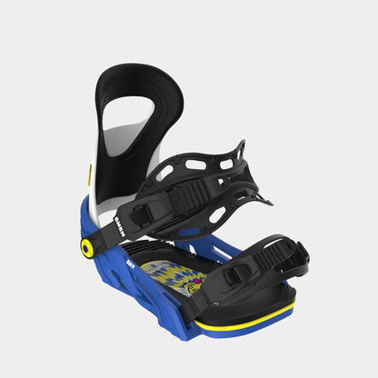 Bmx | Blue/White
