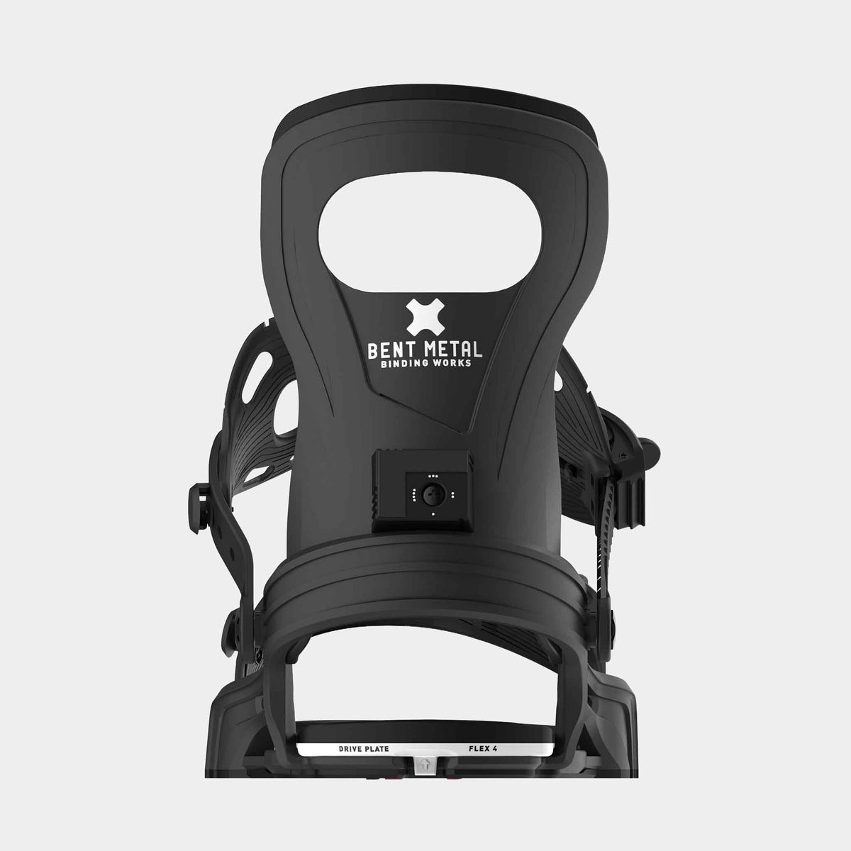 Bolt | Black