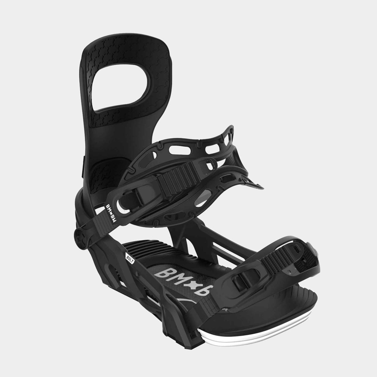 Bolt | Black