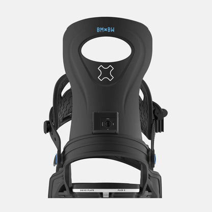 Metta | Black