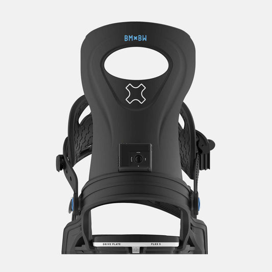 Metta | Black