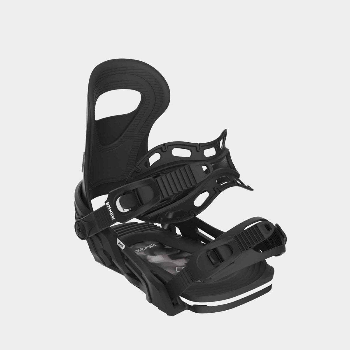 Mountain Twin Junior snowboardpaket