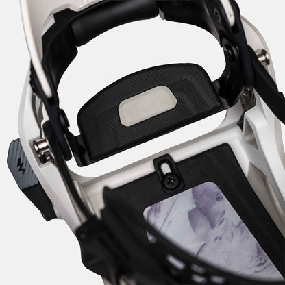 Lightning Supermatic | White
