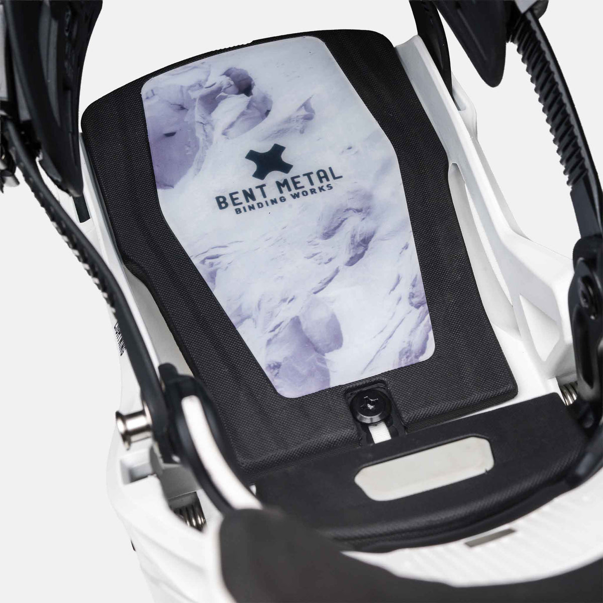 Lightning Supermatic | White