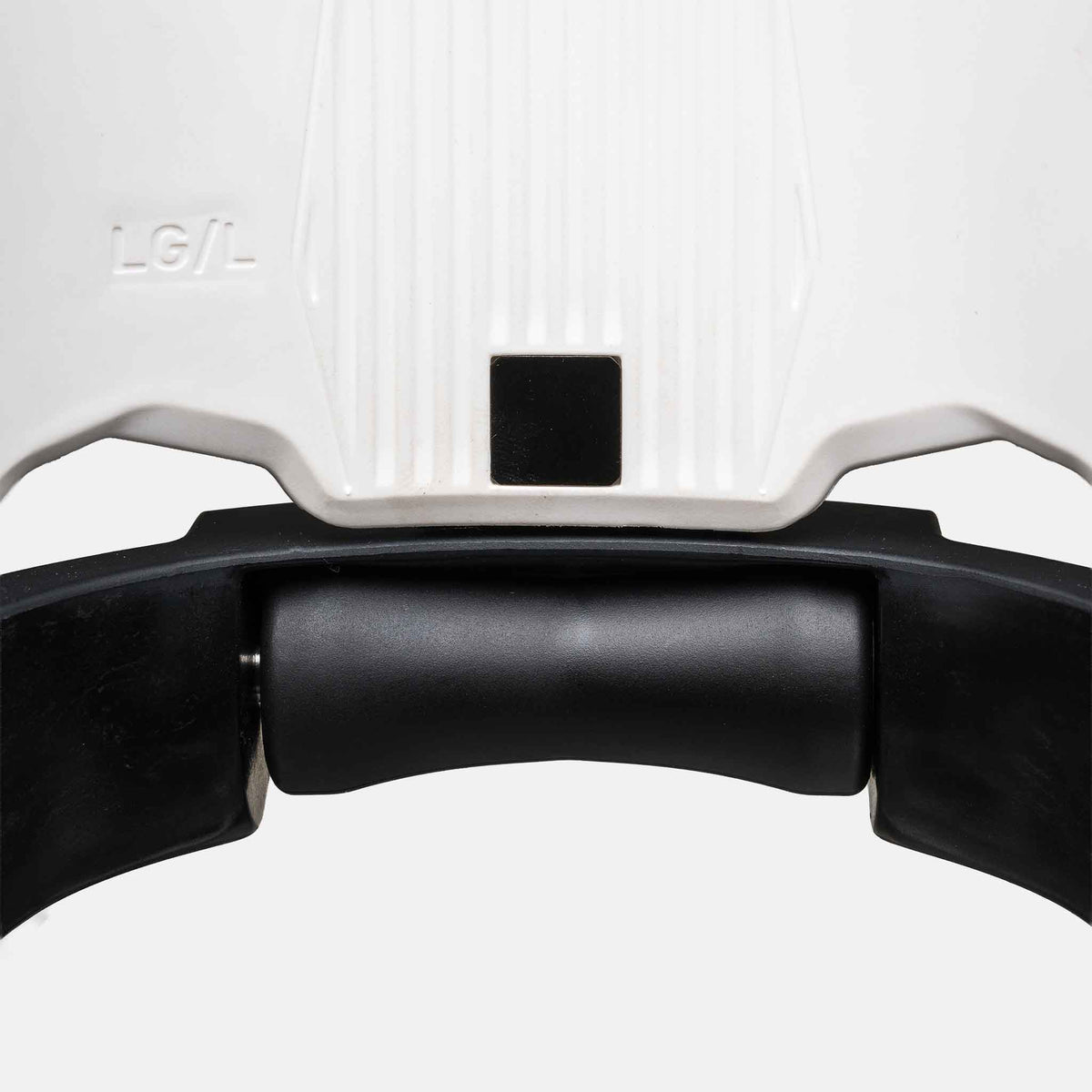 Lightning Supermatic | White