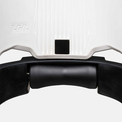 Lightning Supermatic | White