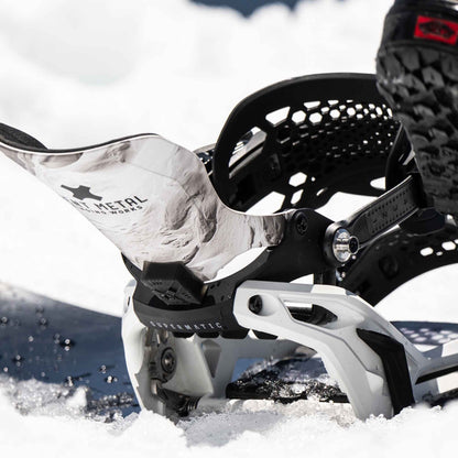 Lightning Supermatic | White