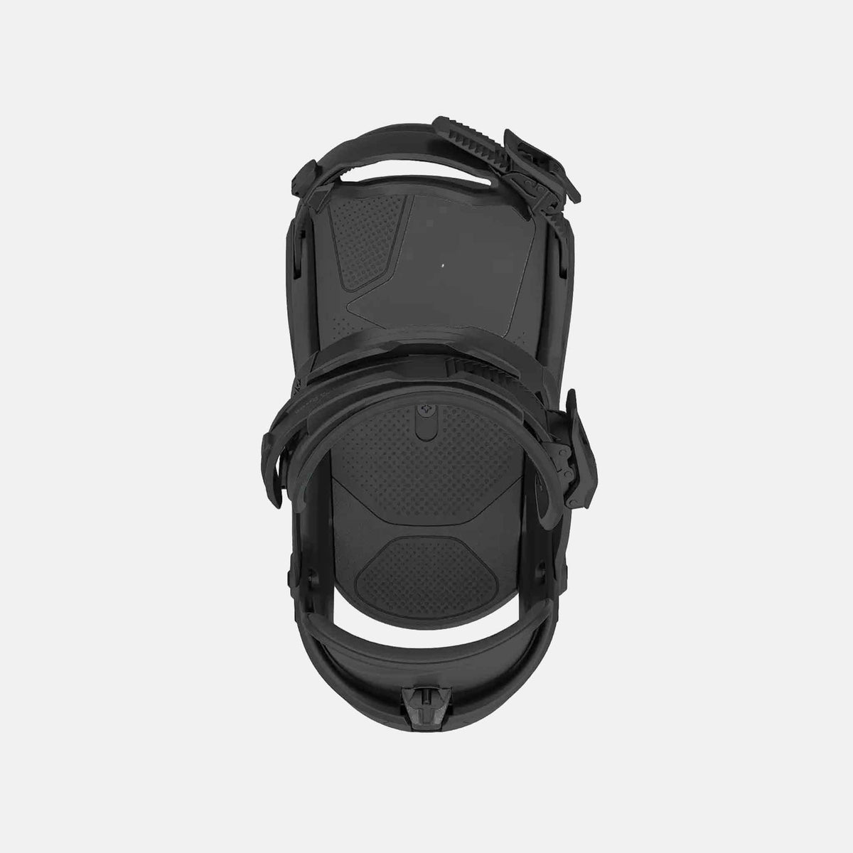 Mercury Fase | Stealth Black