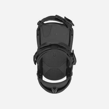 Mercury Fase | Stealth Black