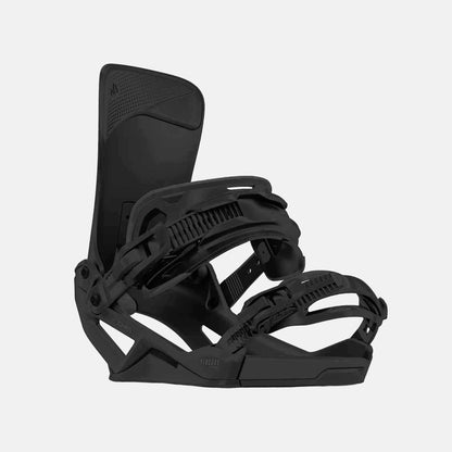Mercury Fase | Stealth Black