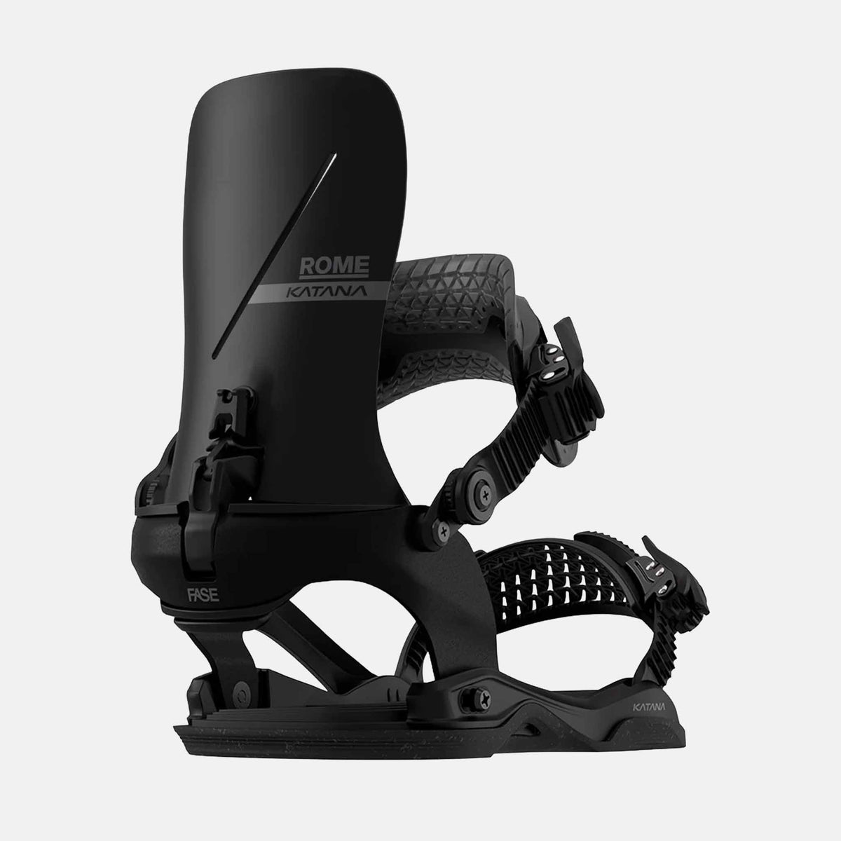 Katana AW FASE | Black