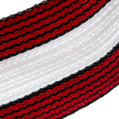 Couloir Lt Harness | Crimson Black