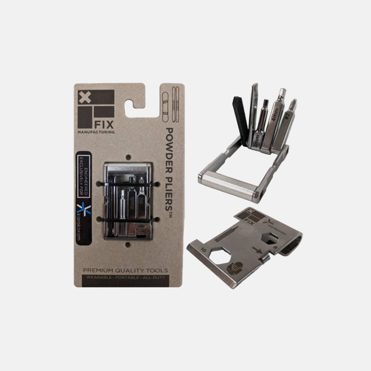 Multi Tool