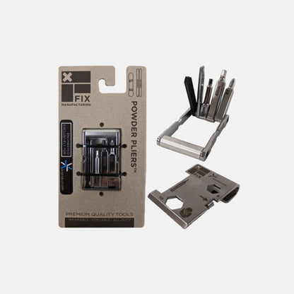 Multi Tool