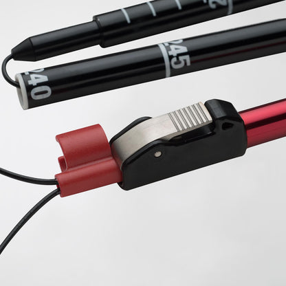 Quickdraw Probe Tour 320
