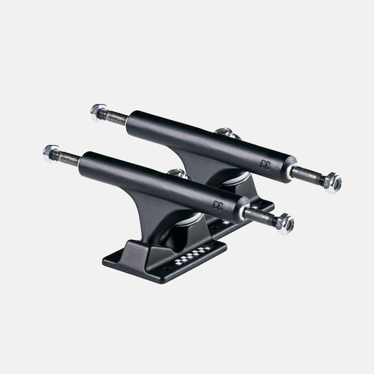 Classic - Polished Black (set of 2)