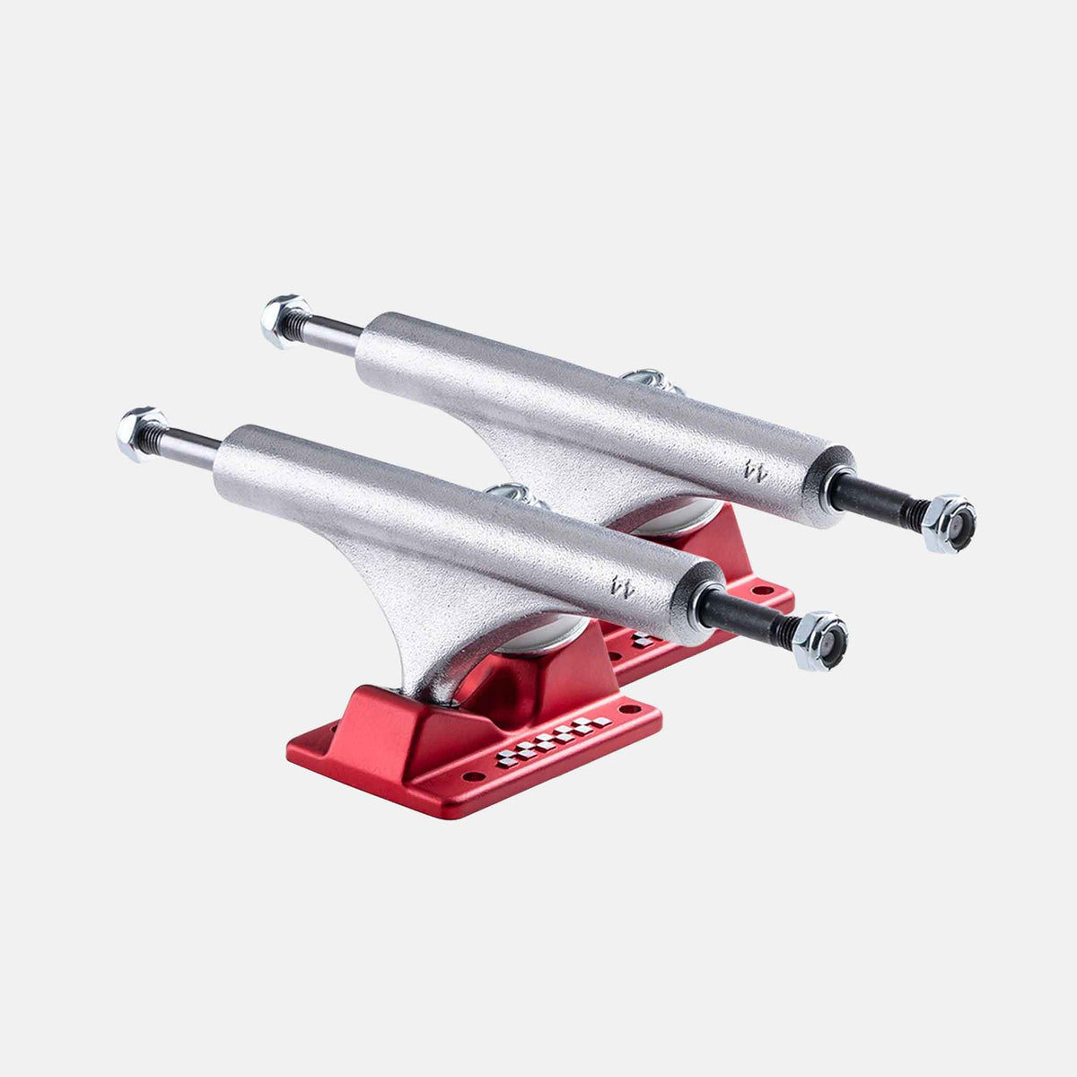 Classic - Polished Red (set of 2)
