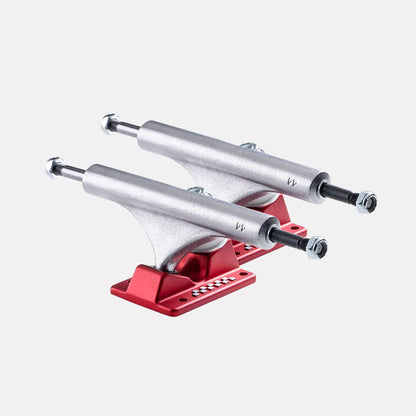 Classic - Polished Red (set of 2)