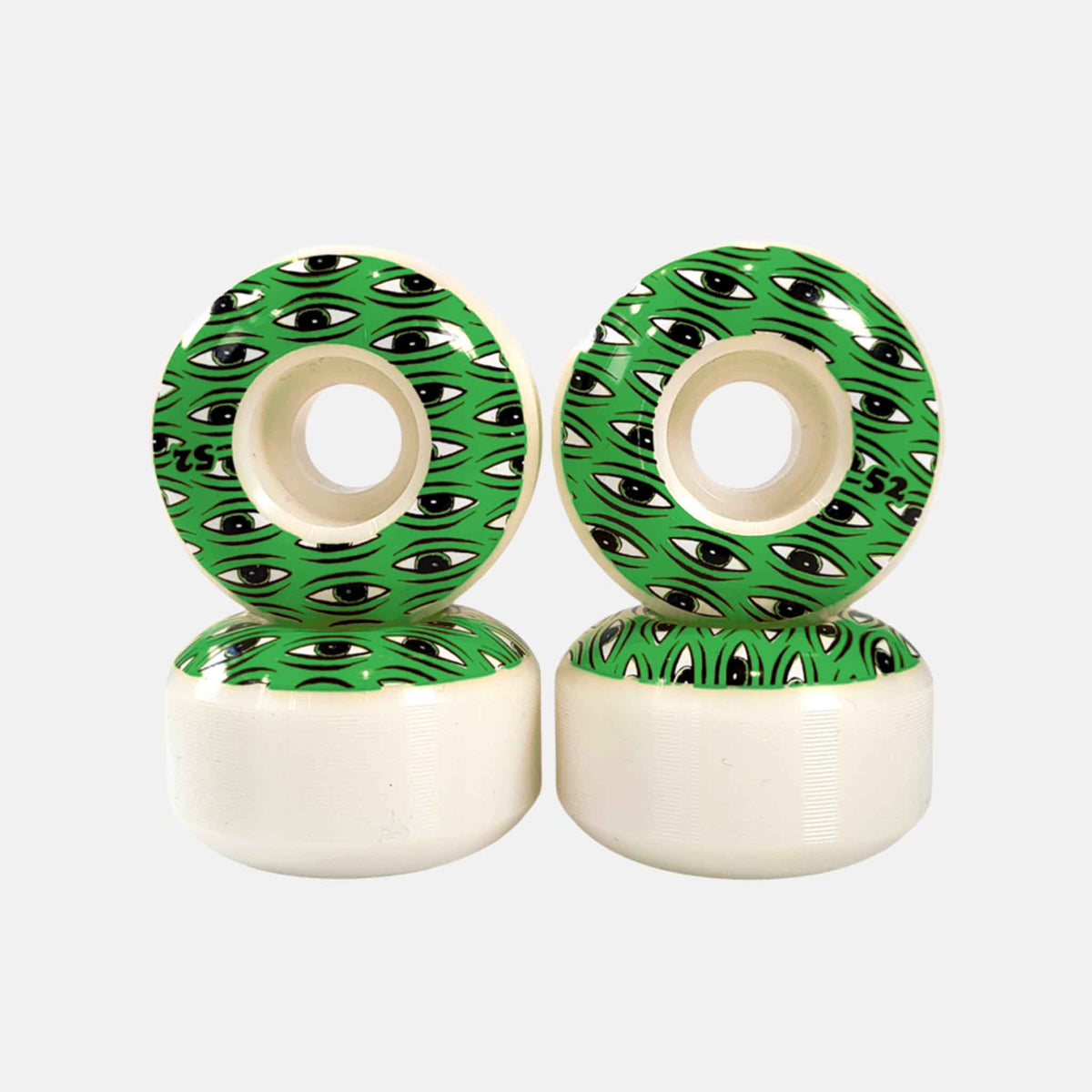 All Seeing | 53mm / 100a