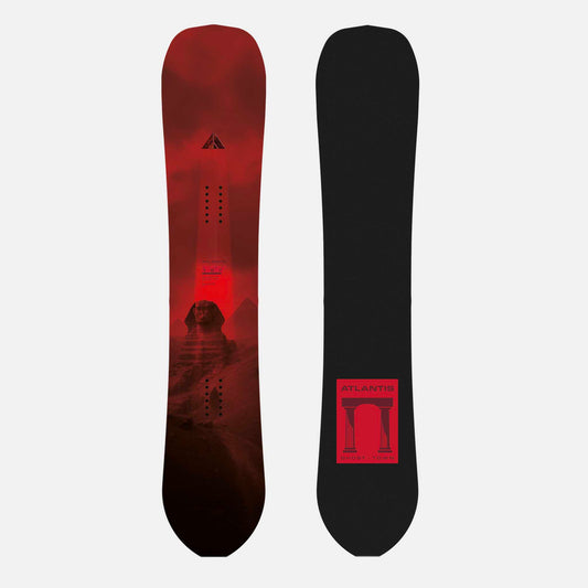 Fire Series 157 | Zirconius