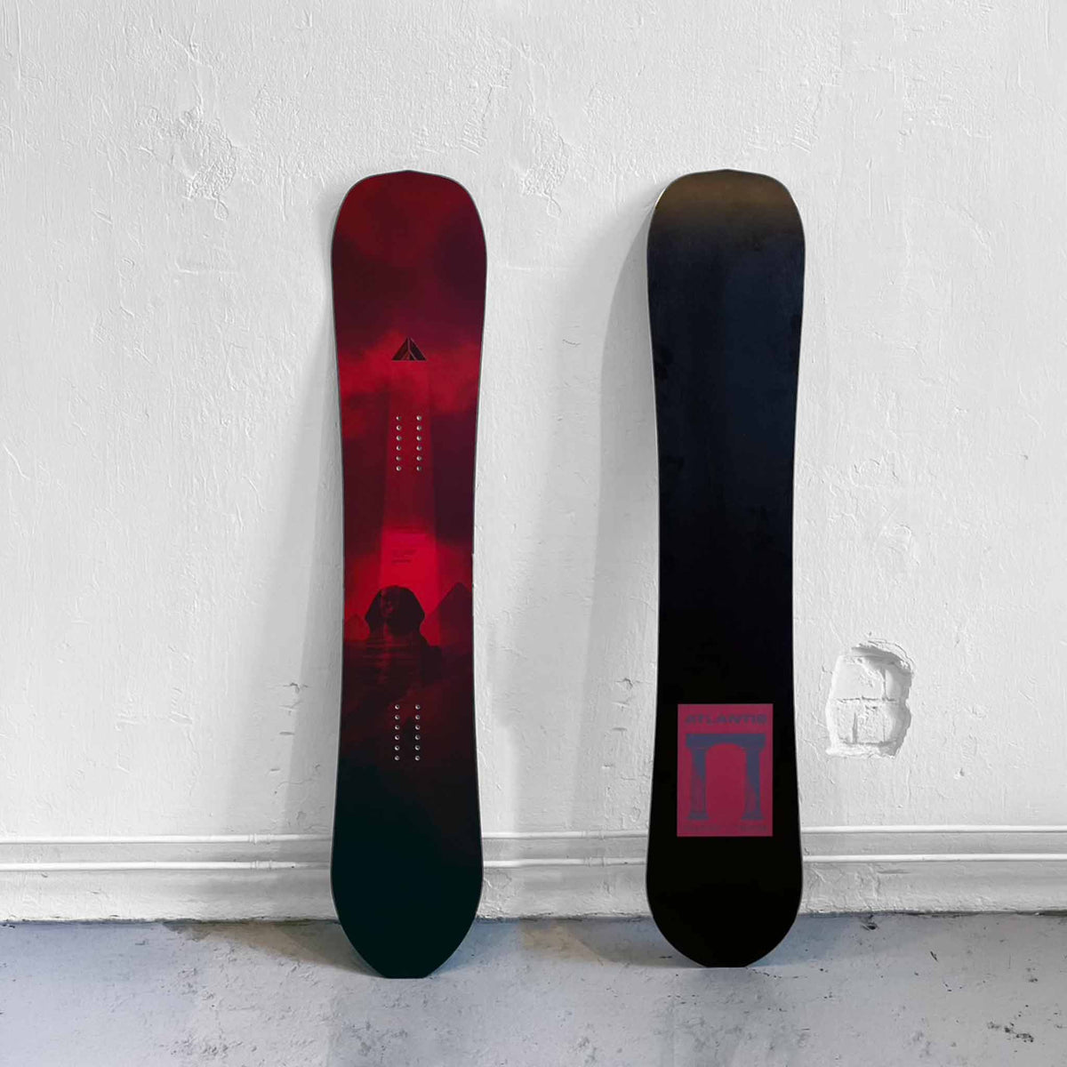 Fire Series 157 | Zirconius