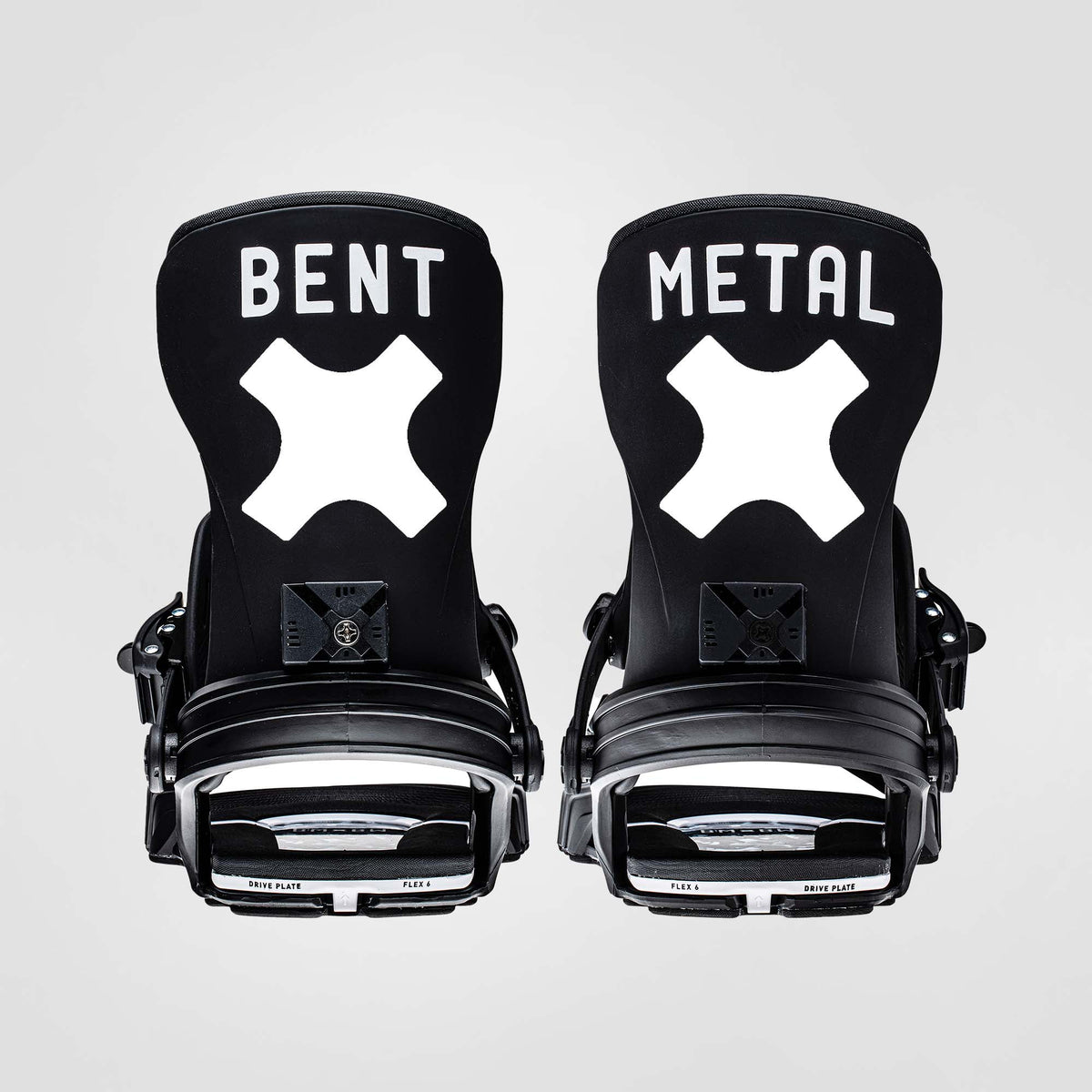 Axtion | Black