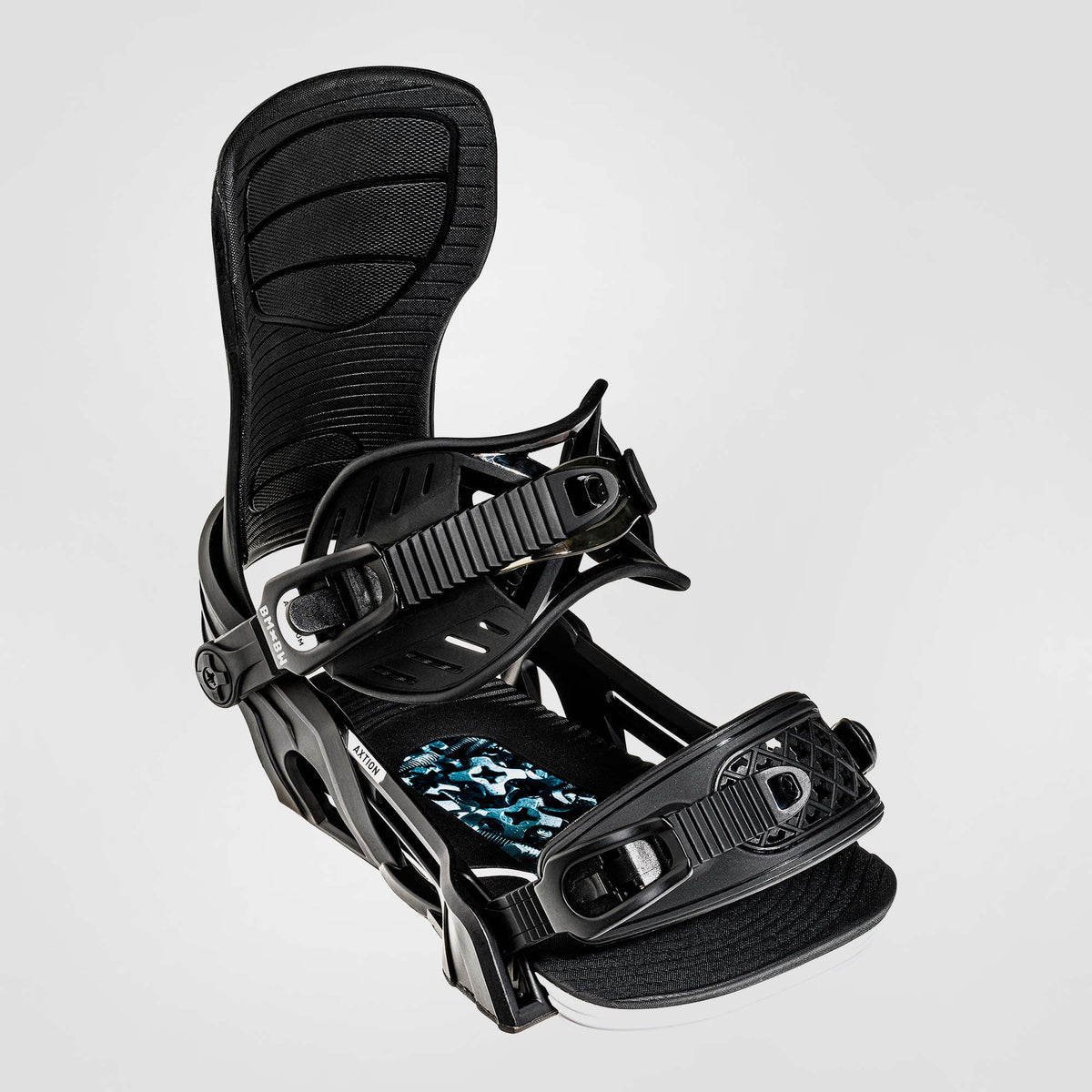 Axtion | Black