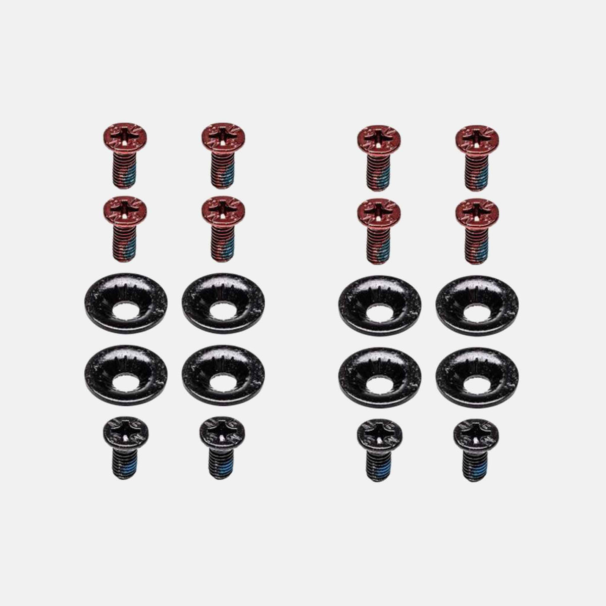 Disk Hardware Set
