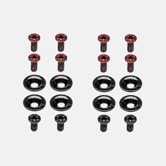 Disk Hardware Set
