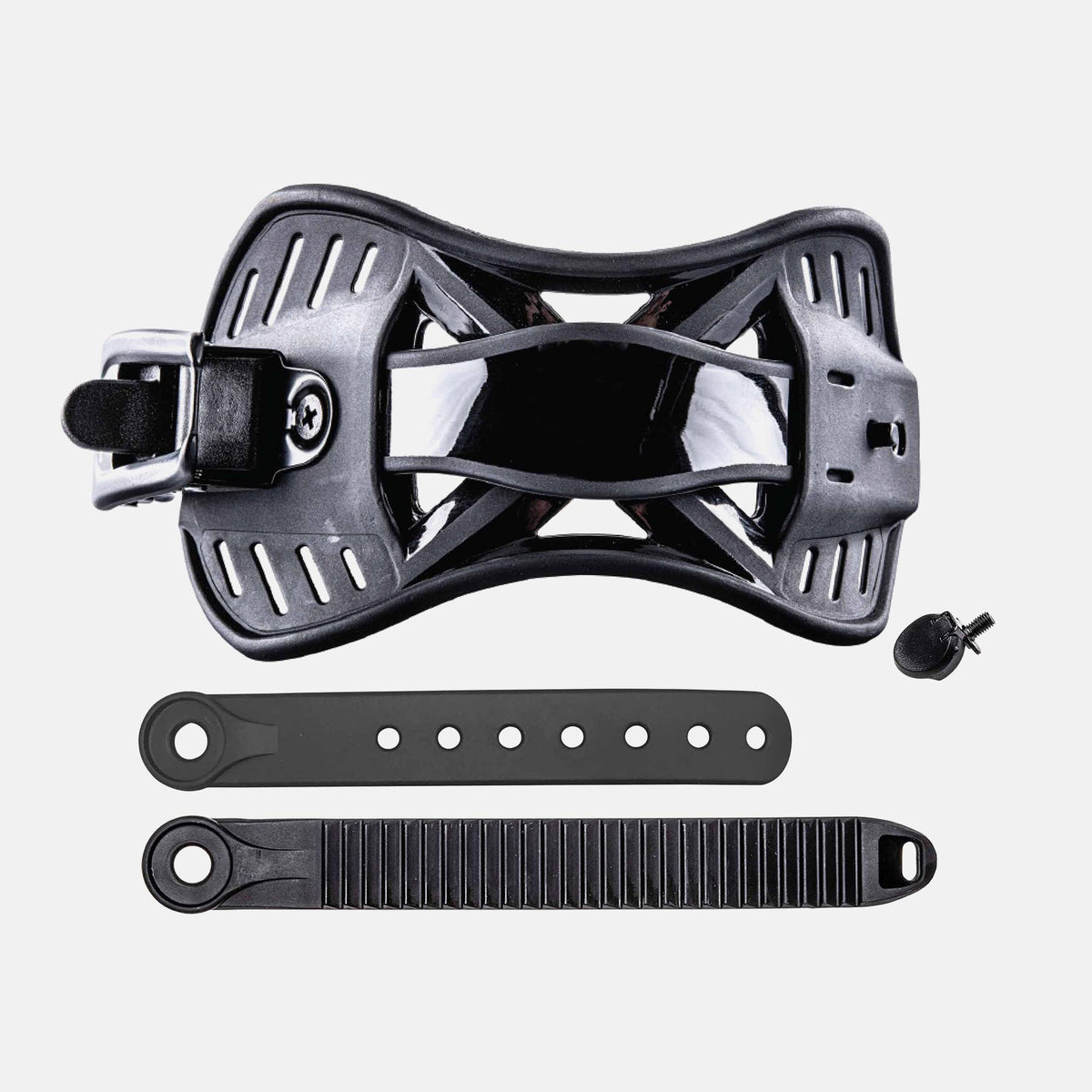 Dual Band Ankle Strap