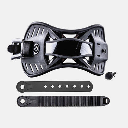 Dual Band Ankle Strap