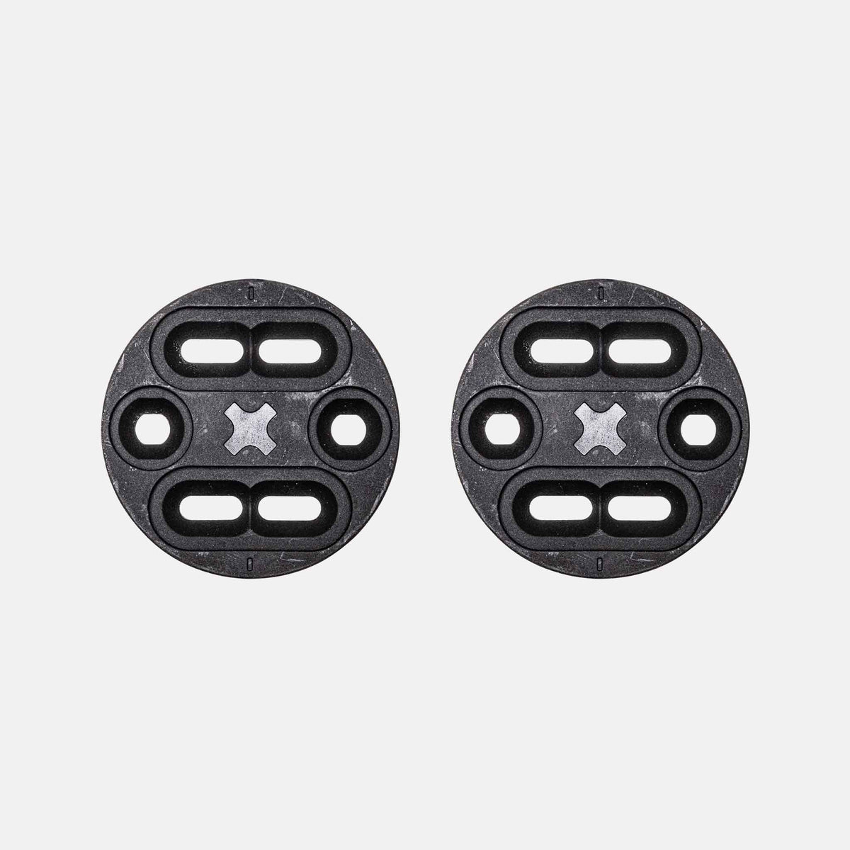Pivot Disk Set - 2x4, Channel