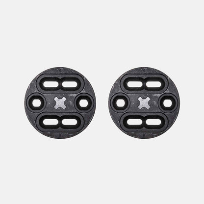 Pivot Disk Set - 2x4, Channel