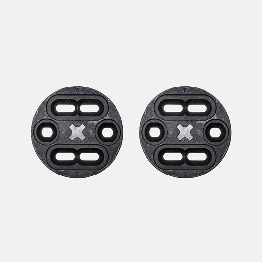 Pivot Disk Set - 2x4, Channel