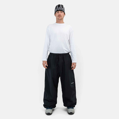 Park Pants | Black