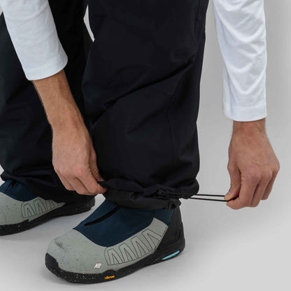 Park Pants | Black