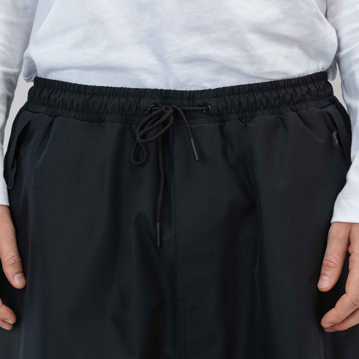 Park Pants | Black