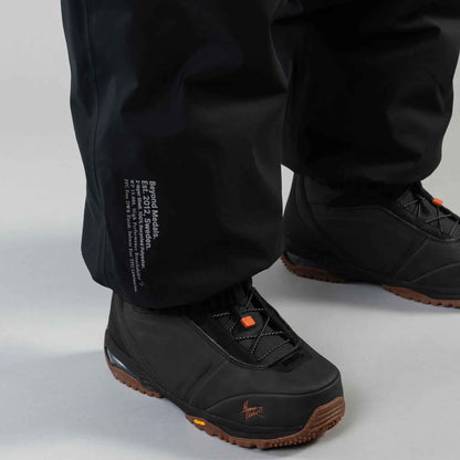 Cargo Pants 2L | Black