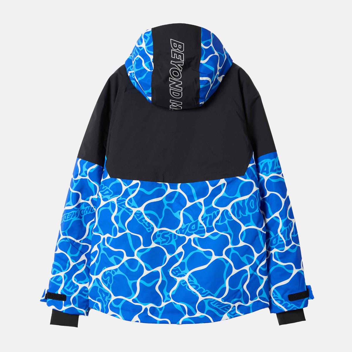 Fullzip Jacket 2L | Blue