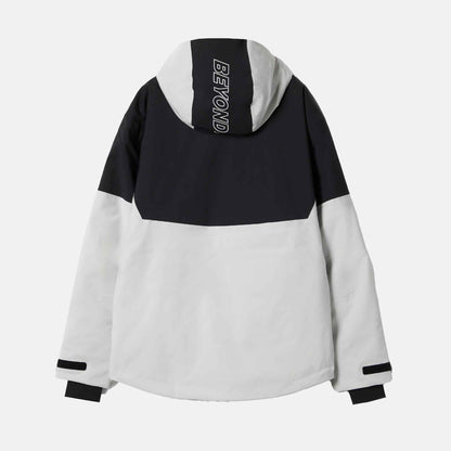 Fullzip Jacket 2L | Grey