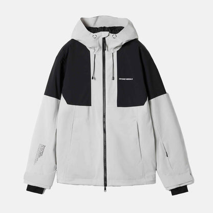 Fullzip Jacket 2L | Grey