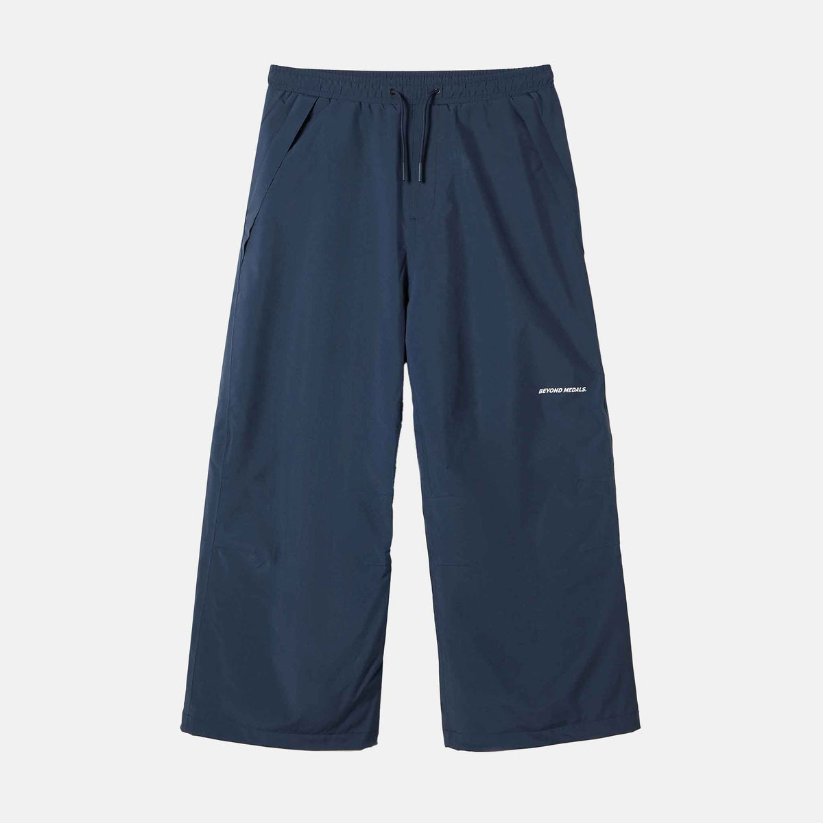 Park Pants | Blue