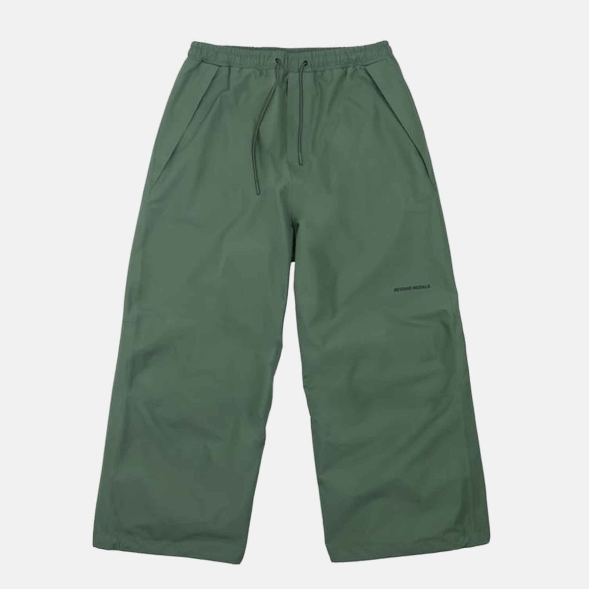 Park Pants | Green