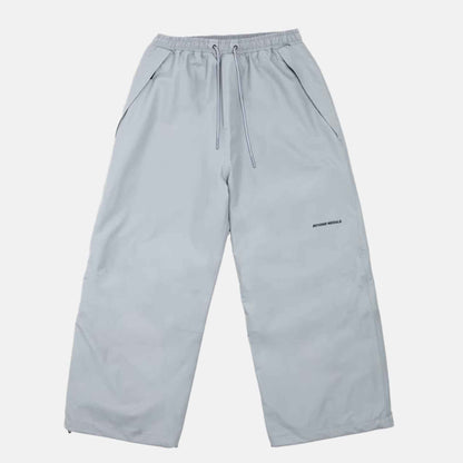 Park Pants | Grey