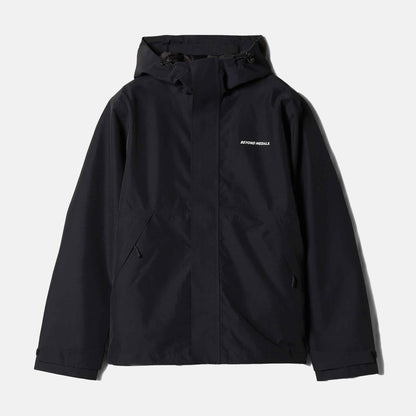 The Jacket | Black