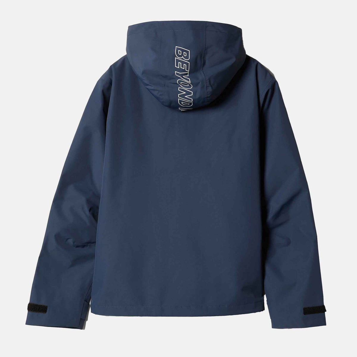 The Jacket | Blue